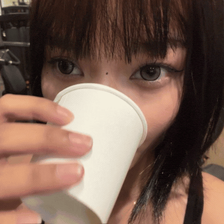 Happy Beautiful Girl GIF