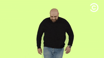 Dance Thumbs Up GIF by Comedy Central Hungary