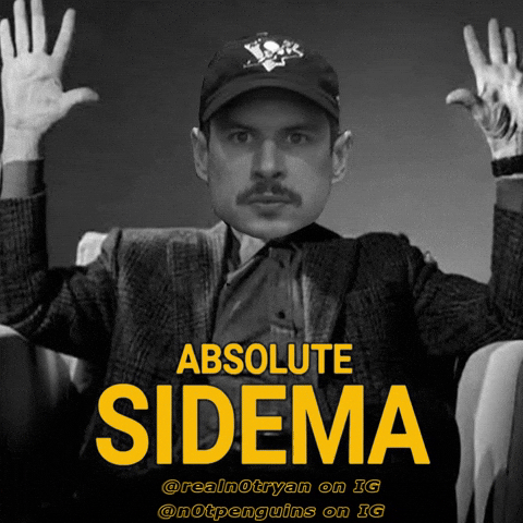 Pittsburgh Penguins GIF