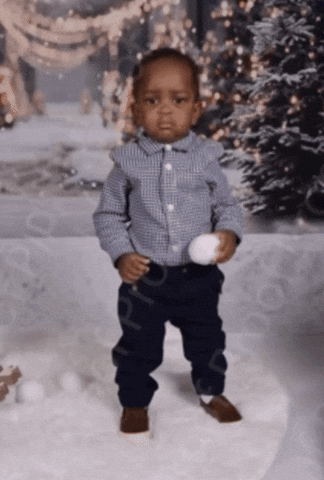 Picture Day Photo GIF