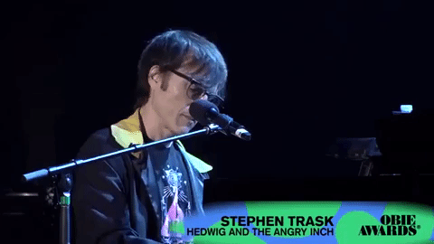 Hedwig-and-the-angry-inch GIFs - Get the best GIF on GIPHY
