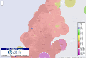 2018 God B-Day (Taichung) GIF