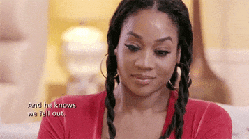 love and hip hop smh GIF by VH1
