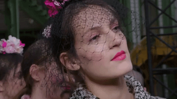 Netflix Model GIF by Sony Pictures Television