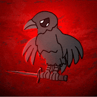 Angry No Mercy GIF by miyrumiyru
