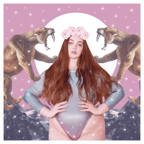 Female Jungle GIFs - Get the best GIF on GIPHY