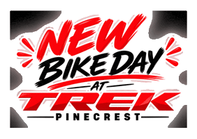 Trekbikes Sticker by City Bikes Miami