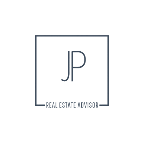J Powers Sticker by Jennifer Powers Realtor