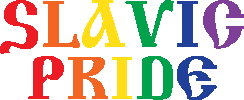 Proud Russian Sticker