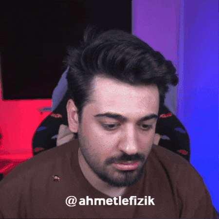 Happy Surprise GIF