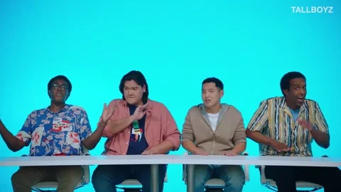 Season 3 Cbc GIF by TallBoyz