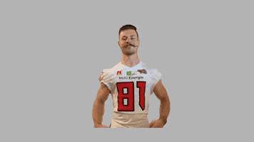 Munich Cowboys Football GIF by Kirchdorf Wildcats
