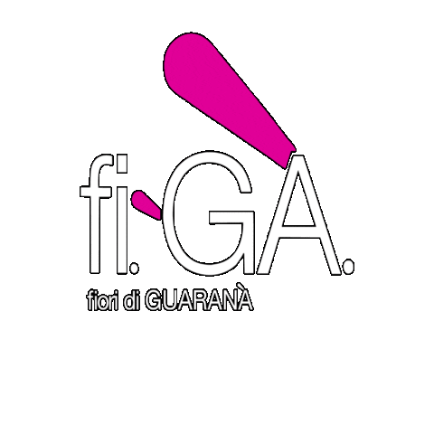 Pink Sticker by fi-ga