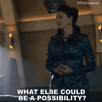 The Expanse Get Good GIF - The Expanse Get Good Git Gud - Discover & Share  GIFs