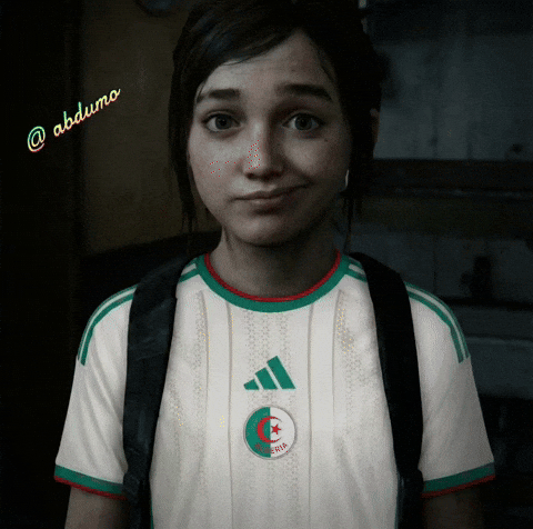Face Morocco GIF