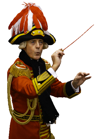 Pgdus Sticker by Prinzengarde Düsseldorf