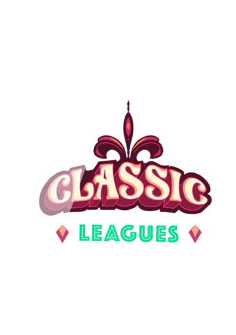 TradingLeagues Sticker