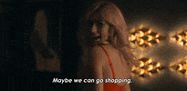 Going Shopping Amazon GIF by CBS All Access