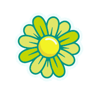 Sticker by Mitra9 Brands