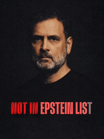 Rahul Gandhi Aura GIF