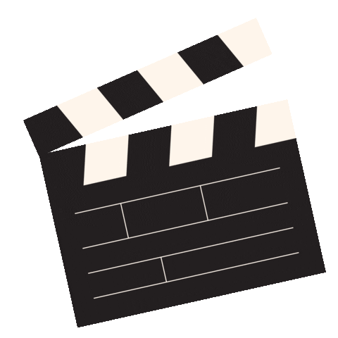 Calgary International Film Festival Sticker