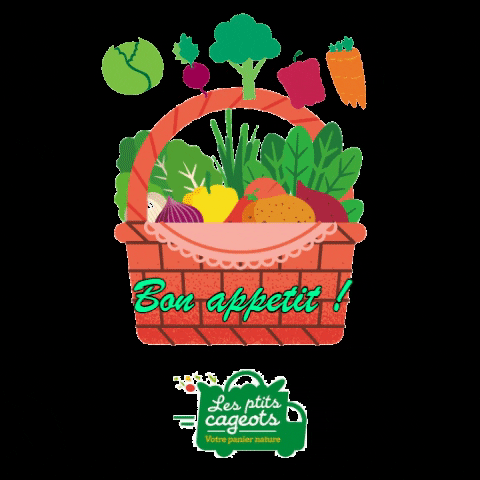 Les ptits cageots GIF