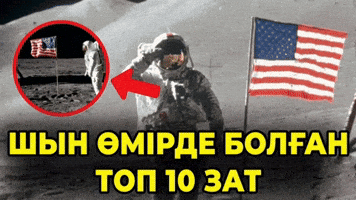 Қазақша Мемдер GIF