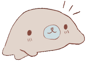 Happy Sticker