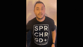 Getout GIF