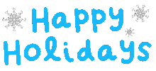 Merry Christmas Sticker