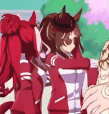 Dancing GIF