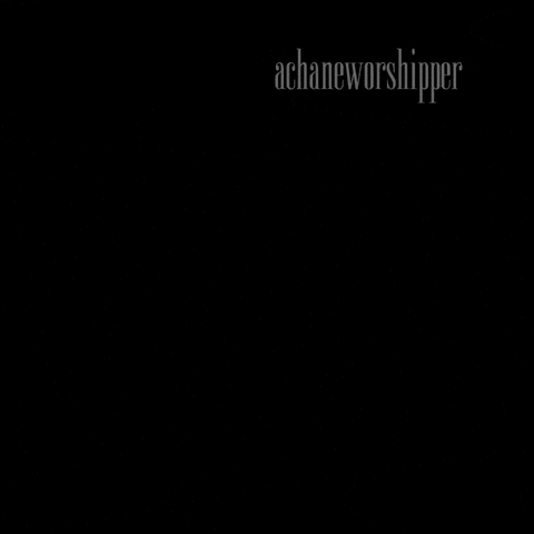 Achane GIF
