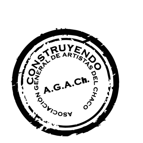 Agach Sticker