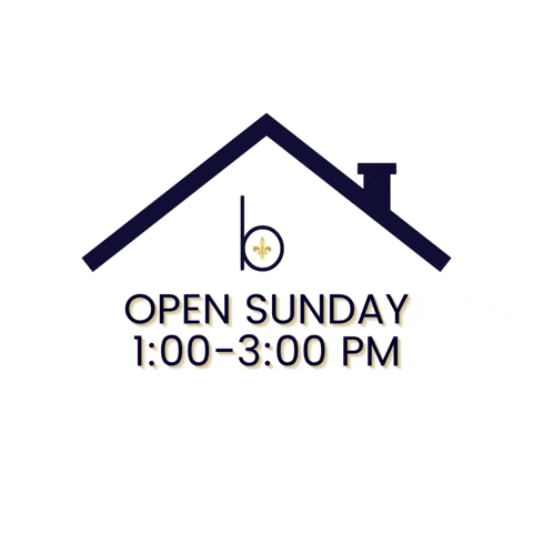 Blondin Professional Real Estate GIF