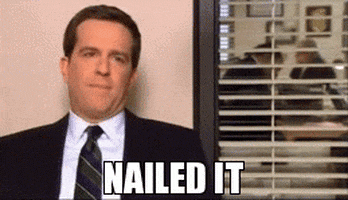 The Office Nbc GIF