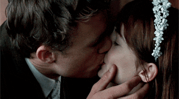 french kiss GIF by Maudit