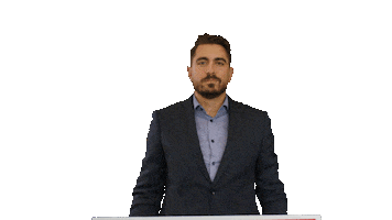 Real Estate Congrats Sticker by Julio Borsellino