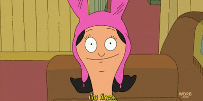 Louise Belcher GIFs - Find & Share on GIPHY