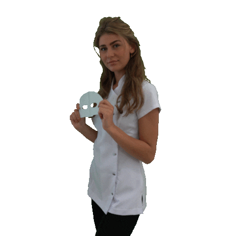 Centre Cosmetique Carmen Sticker