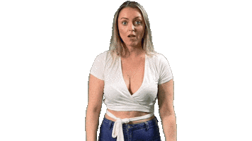 Nadine Mertens Sticker