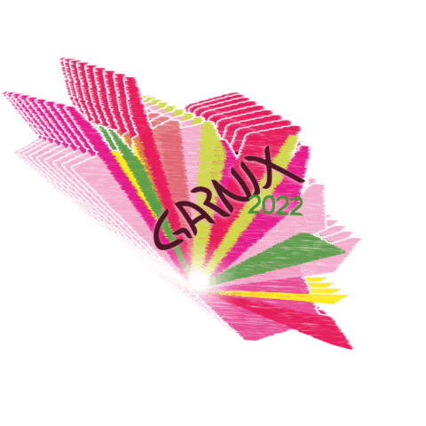 Studentische Vertretung der Technischen Universität München Sticker