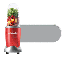 nutribullet Sticker