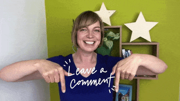 Nicole Osborne GIF