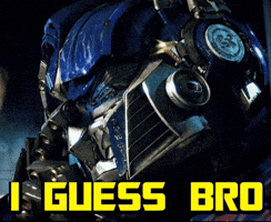 Transformers GIF