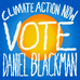 Vote Early Climate Change