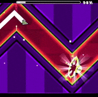 Deadlocked GIF