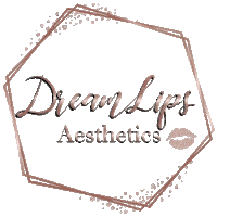Sticker by Dreamlips Aesthetics