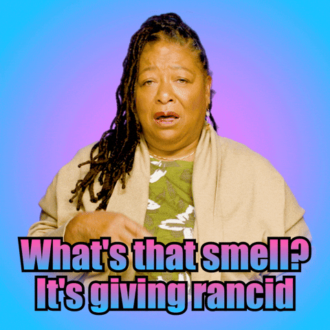 Point Ew GIF by Pine-Sol