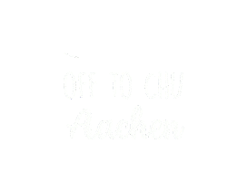 Off To Sticker by reitgruppeaachen