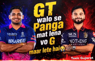 Royal Challengers Bangalore Rr GIF